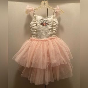 Toddler Disney dress